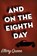 And on the Eighth Day, Ellery Queen - Paperback - 9781504069076