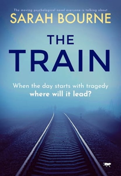 The Train, Sarah Bourne - Ebook - 9781504069571