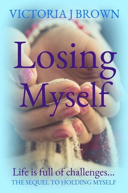 Losing Myself, Victoria J. Brown - Ebook - 9781504069670