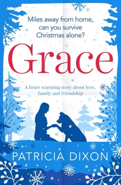 Grace, Patricia Dixon - Ebook - 9781504070034