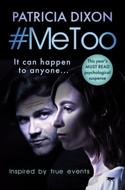 #MeToo, Patricia Dixon - Ebook - 9781504070065