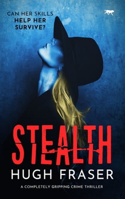 Stealth, Hugh Fraser - Ebook - 9781504070263