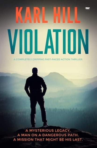 Violation, Karl Hill - Ebook - 9781504070553