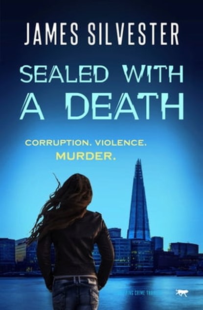 Sealed with a Death, James Silvester - Ebook - 9781504071697