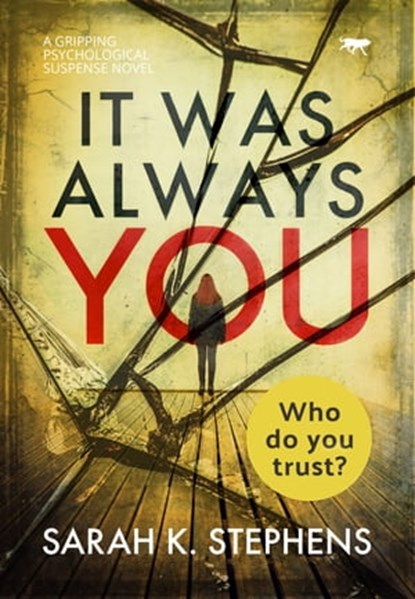 It Was Always You, Sarah K. Stephens - Ebook - 9781504071901