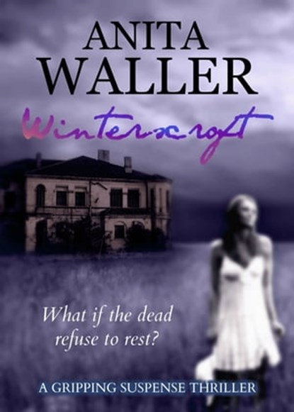Winterscroft, Anita Waller - Ebook - 9781504072175