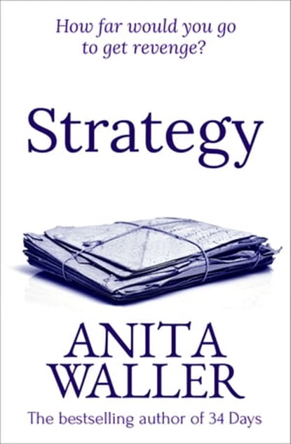 Strategy, Anita Waller - Ebook - 9781504072182