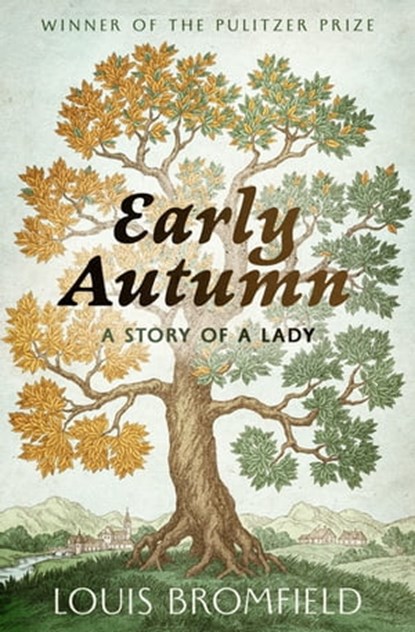 Early Autumn, Louis Bromfield - Ebook - 9781504073394