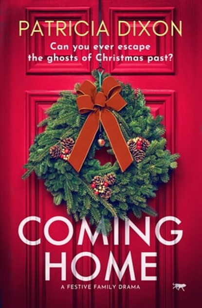 Coming Home, Patricia Dixon - Ebook - 9781504073554