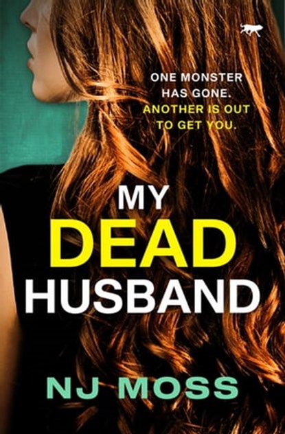 My Dead Husband, NJ Moss - Ebook - 9781504073844
