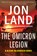 The Omicron Legion, Jon Land - Paperback - 9781504074131