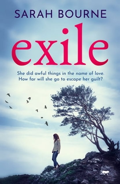 Exile, Sarah Bourne - Ebook - 9781504075060
