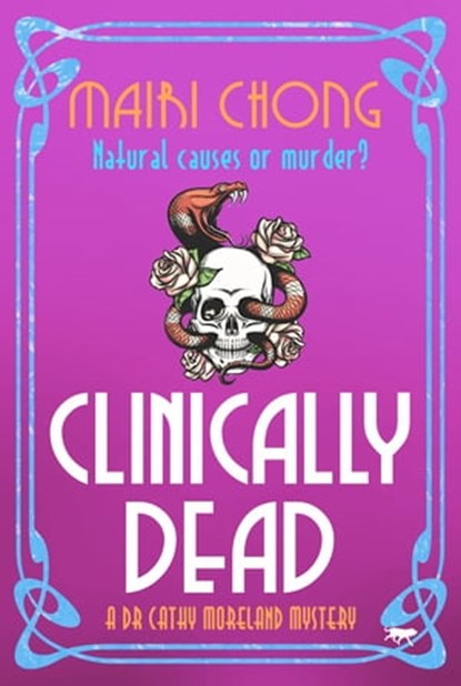 Clinically Dead, Mairi Chong - Ebook - 9781504075787