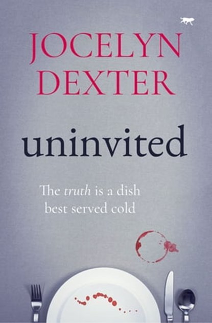 Uninvited, Jocelyn Dexter - Ebook - 9781504075831