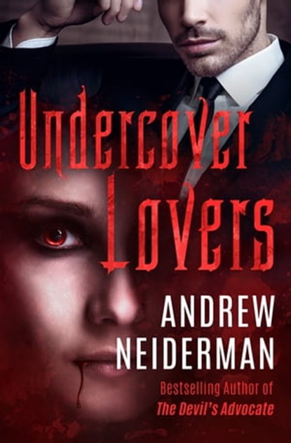 Undercover Lovers, Andrew Neiderman - Ebook - 9781504075992