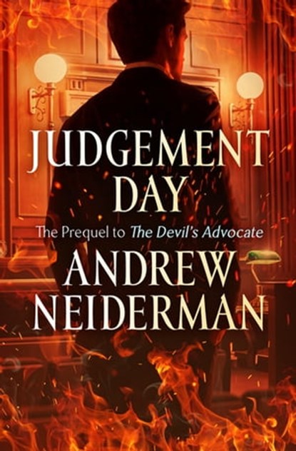 Judgement Day, Andrew Neiderman - Ebook - 9781504076005