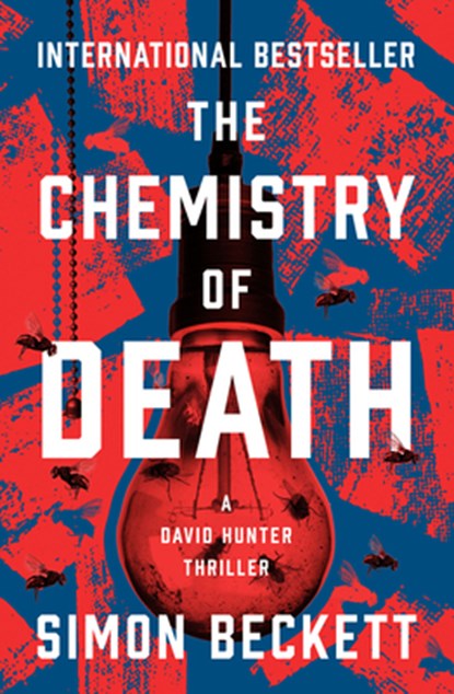 The Chemistry of Death, Simon Beckett - Paperback - 9781504076166