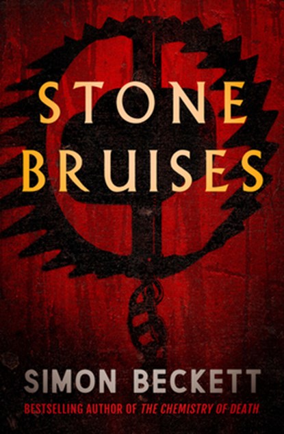Stone Bruises, BECKETT,  Simon - Paperback - 9781504076227