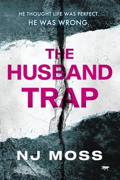 The Husband Trap, NJ Moss - Ebook - 9781504076524