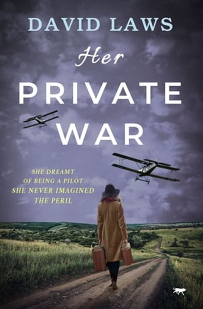Her Private War, David Laws - Ebook - 9781504076548
