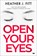 Open Your Eyes, Heather J Fitt - Paperback - 9781504076647