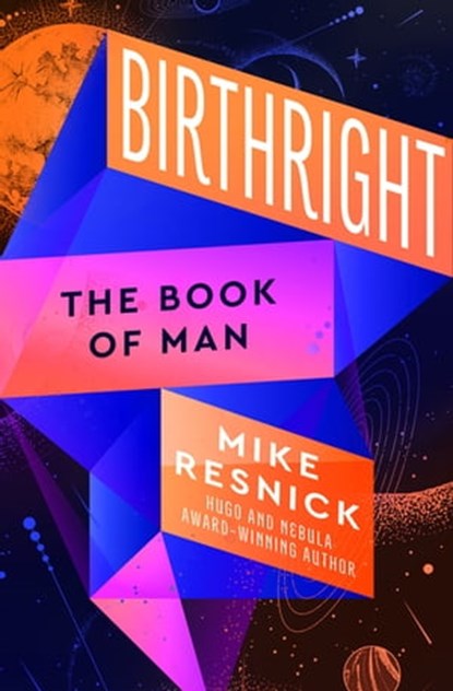 Birthright, Mike Resnick - Ebook - 9781504077255