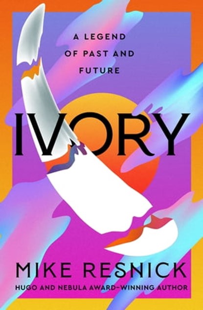 Ivory, Mike Resnick - Ebook - 9781504077262