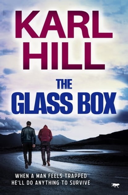 The Glass Box, Karl Hill - Ebook - 9781504081528