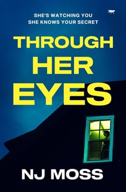 Through Her Eyes, NJ Moss - Ebook - 9781504082860
