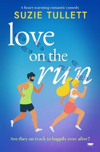 Love on the Run, Suzie Tullett - Ebook - 9781504085106