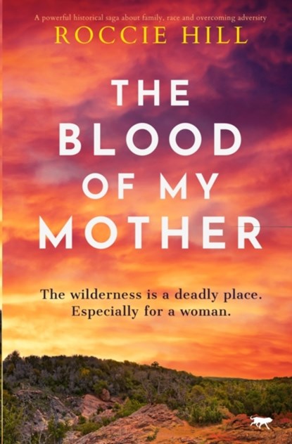 The Blood of My Mother, Roccie Hill - Paperback - 9781504085533