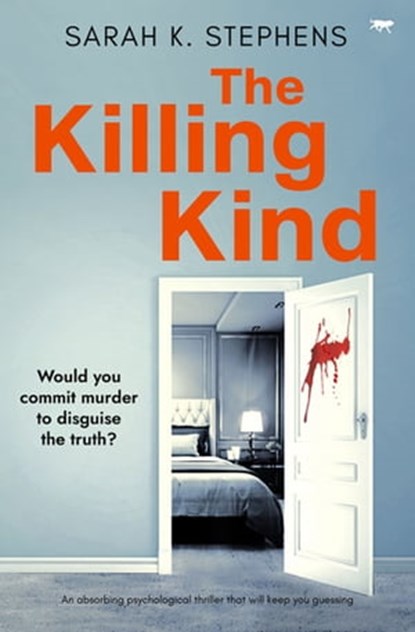The Killing Kind, Sarah K. Stephens - Ebook - 9781504086202