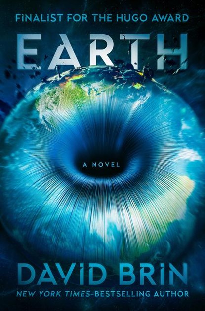 Earth, David Brin - Paperback - 9781504086387