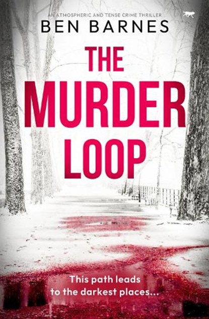 The Murder Loop, Ben Barnes - Paperback - 9781504086691