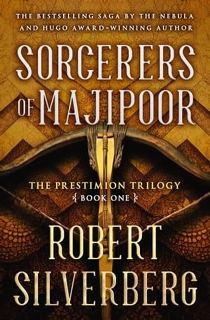Sorcerers of Majipoor, Robert Silverberg - Ebook - 9781504087100