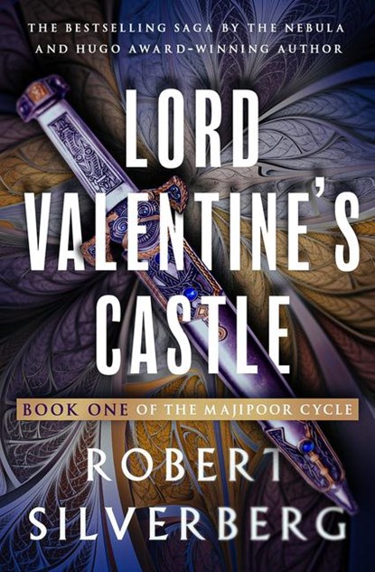 Lord Valentine's Castle, Robert Silverberg - Paperback - 9781504087155