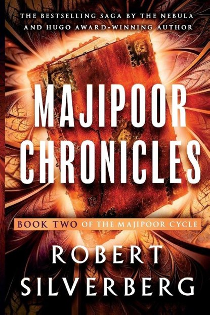 Majipoor Chronicles, Robert Silverberg - Paperback - 9781504087162