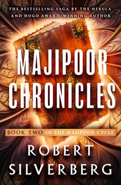 Majipoor Chronicles: Volume 2, Robert Silverberg - Paperback - 9781504087162