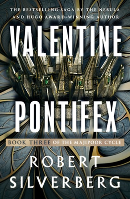 Valentine Pontifex, Robert Silverberg - Paperback - 9781504087179