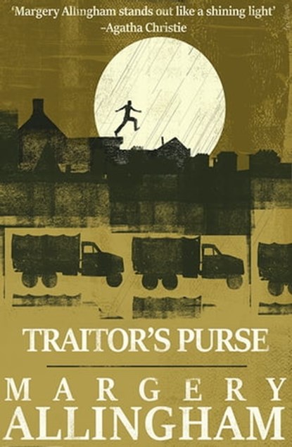 Traitor's Purse, Margery Allingham - Ebook - 9781504087254