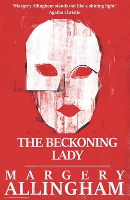 The Beckoning Lady, Margery Allingham - Ebook - 9781504087278