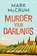 Murder Your Darlings, Mark McCrum - Paperback - 9781504087629