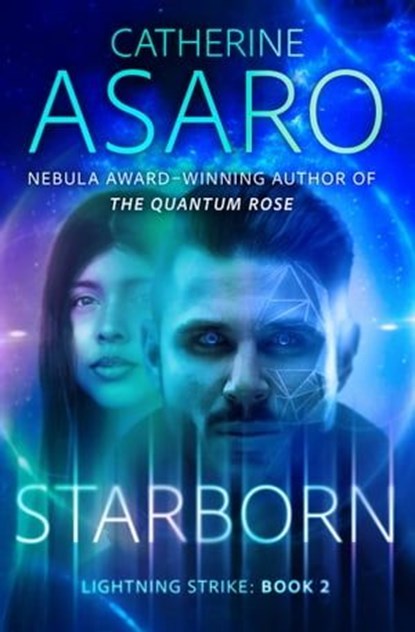 Starborn, Catherine Asaro - Ebook - 9781504087711