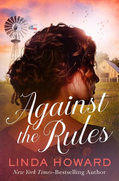 Against the Rules, Linda Howard - Paperback - 9781504087803