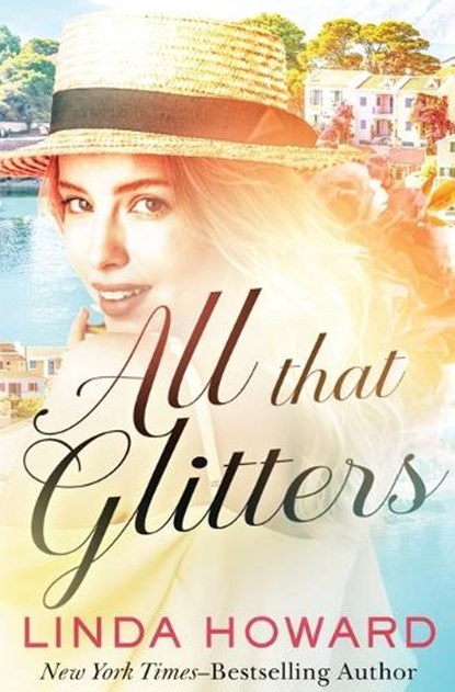 All That Glitters, Linda Howard - Paperback - 9781504087810