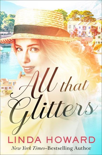 All that Glitters, Linda Howard - Paperback - 9781504087810