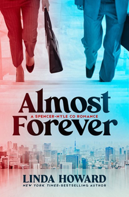 Almost Forever, Linda Howard - Paperback - 9781504087827