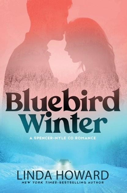Bluebird Winter, Linda Howard - Paperback - 9781504087834