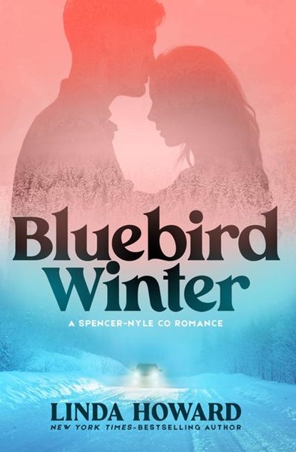 Bluebird Winter, Linda Howard - Paperback - 9781504087834