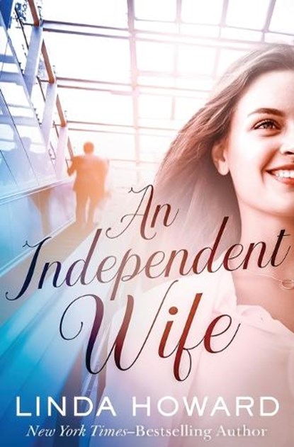 An Independent Wife, Linda Howard - Paperback - 9781504087841